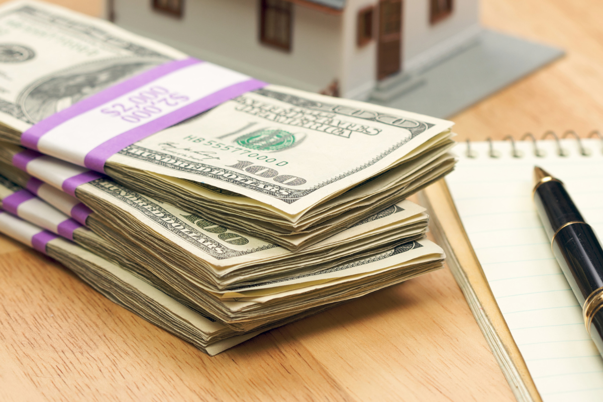 Can I Use Rent Expenses as Part of My E-2 Investment?